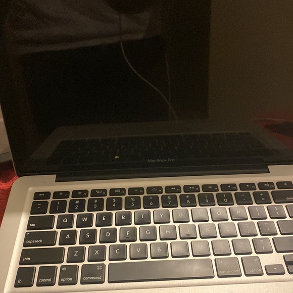 2012 MacBook Pro - Picture 2 of 4